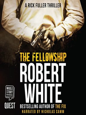 cover image of The Fellowship